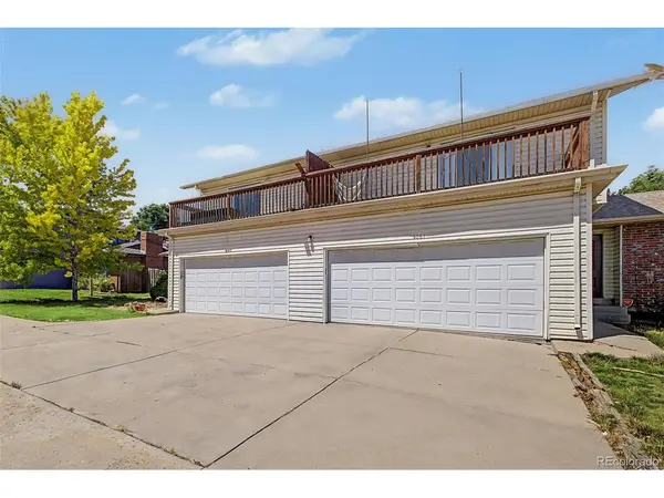 9065 E Chenango, Englewood, CO 80111