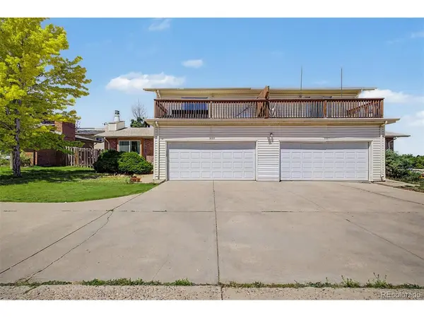 9065 E Chenango, Englewood, CO 80111