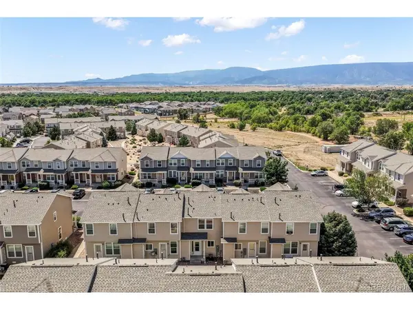 10513 Wells, Fountain, CO 80817