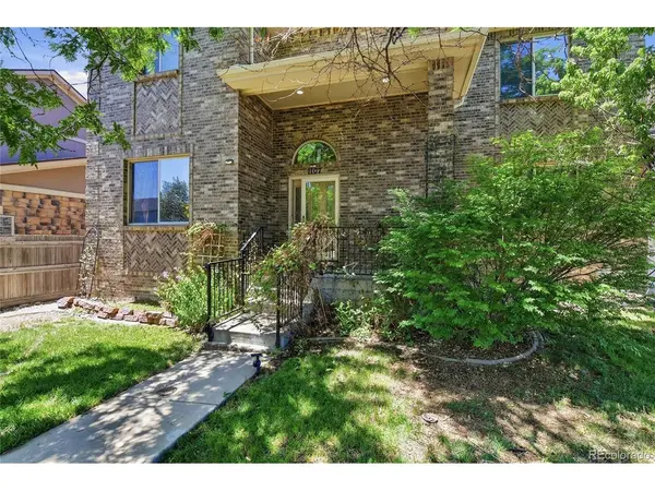 1107 S Ammons, Lakewood, CO 80232