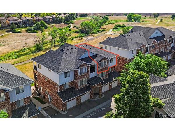 8952 Fox #7-201, Thornton, CO 80260