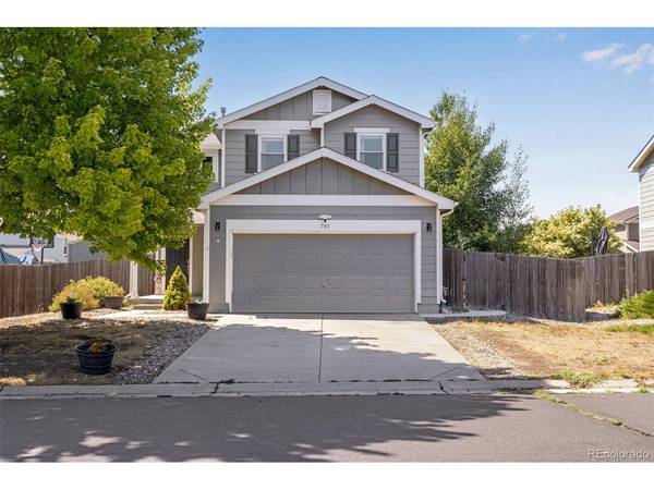 741 Canyon, Brighton, CO 80603