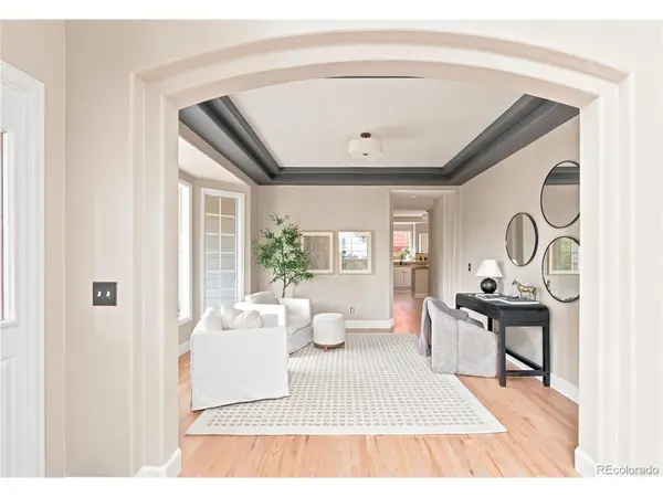 424 Canyon Point, Golden, CO 80403
