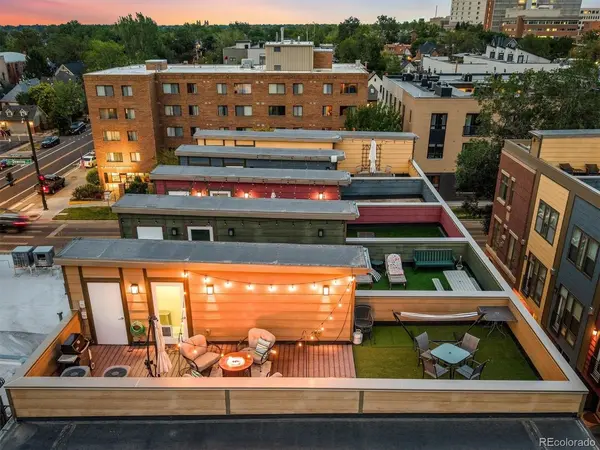 2147 N Downing, Denver, CO 80205