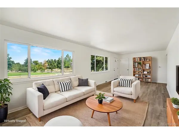 885 Hartford, Boulder, CO 80305