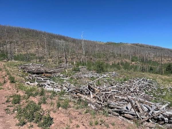 960 Huntington, Fort Garland, CO 81133