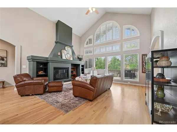 12578 Broad Oaks, Colorado Springs, CO 80921