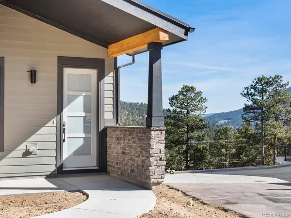 3838 Piney Grove, Evergreen, CO 80439