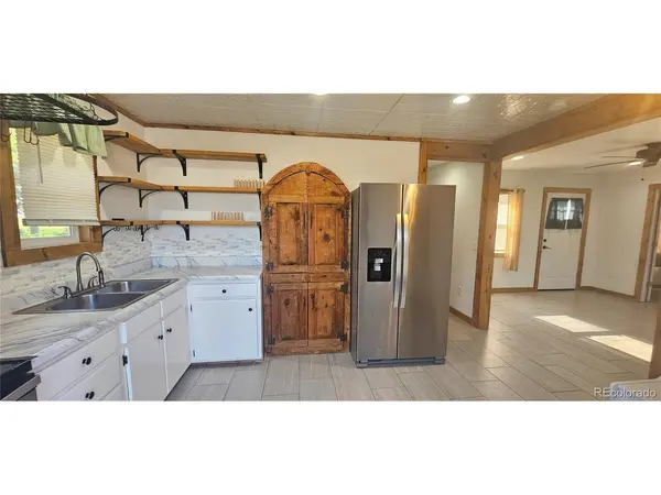 Address not disclosed, Seibert, CO 80834