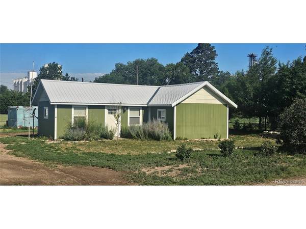 Seibert, CO 80834