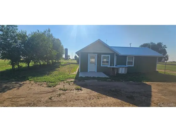 Address not disclosed, Seibert, CO 80834