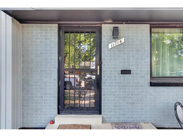 11714 Quam, Denver, CO 80233