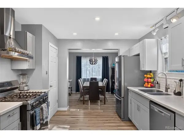 11714 Quam, Denver, CO 80233