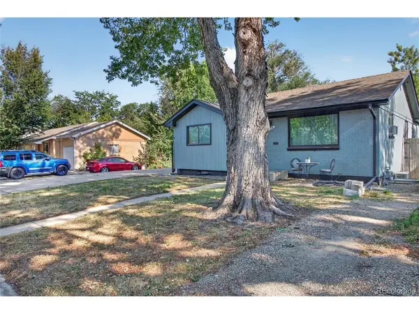 11714 Quam, Denver, CO 80233