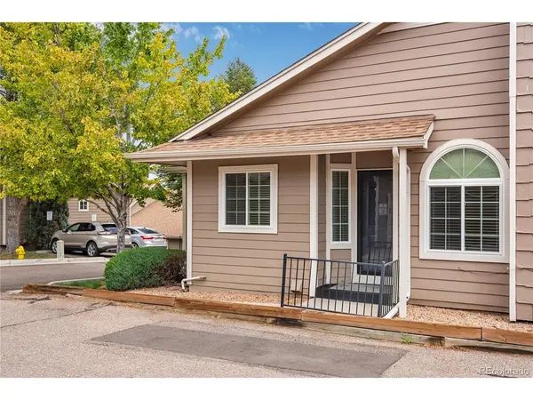 6758 Zenobia #6758-1, Westminster, CO 80030