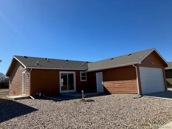 1625 Osage, Fort Morgan, CO 80701