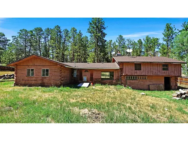 200 Road P37, Bailey, CO 80421