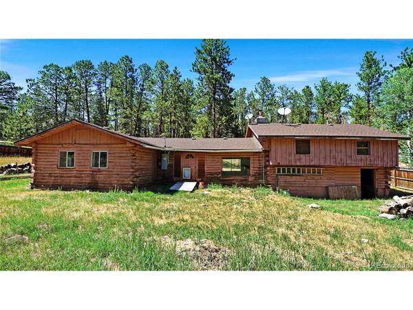 200 Road P37, Bailey, CO 80421