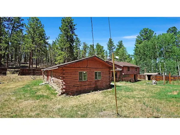 200 Road P37, Bailey, CO 80421