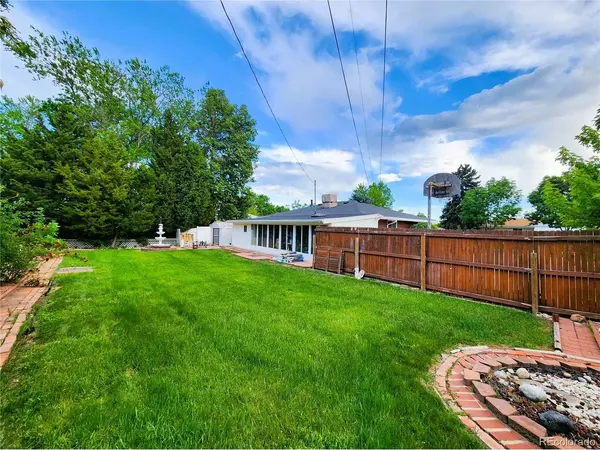 3247 W Pimlico, Englewood, CO 80110