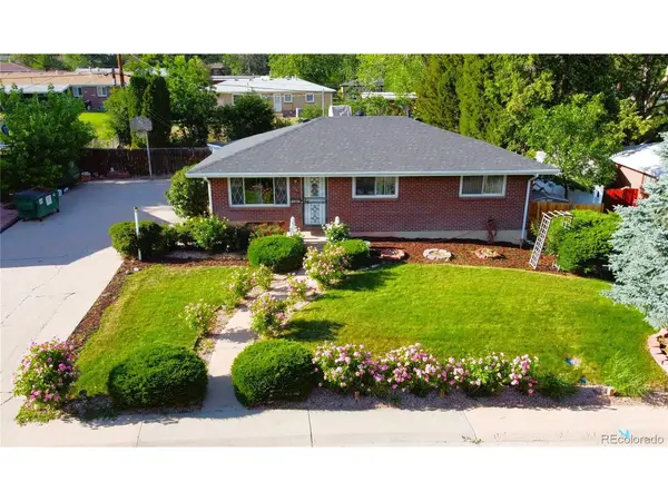 3247 W Pimlico,  Englewood,  CO 80110