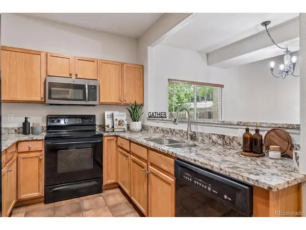 4442 S Auckland, Aurora, CO 80015