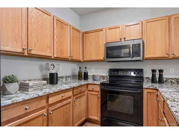 4442 S Auckland, Aurora, CO 80015
