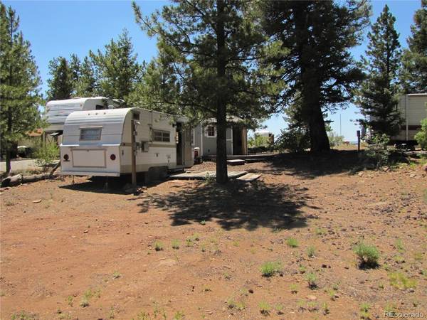 432 Lantern, Hartsel, CO 80449