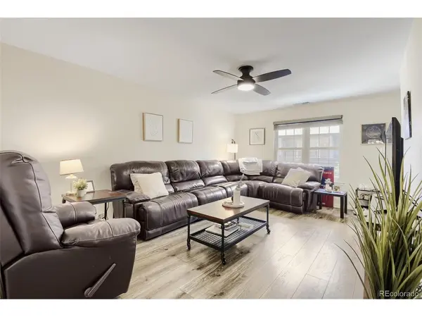 7110 S Gaylord #O6, Centennial, CO 80122