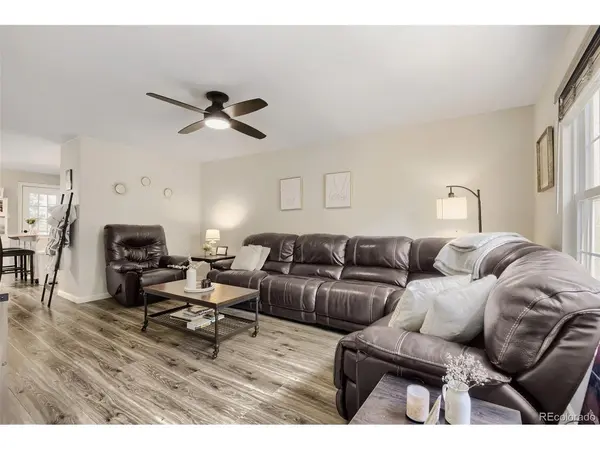 7110 S Gaylord #O6, Centennial, CO 80122
