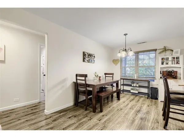 7110 S Gaylord #O6, Centennial, CO 80122