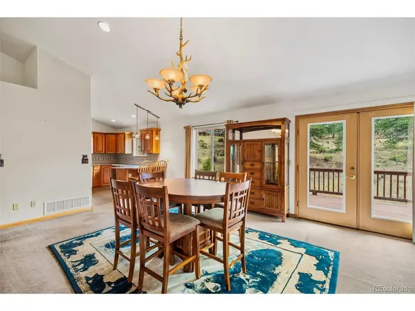 122 W Cline, Shawnee, CO 80475