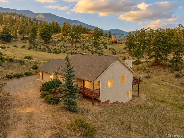 122 W Cline, Shawnee, CO 80475