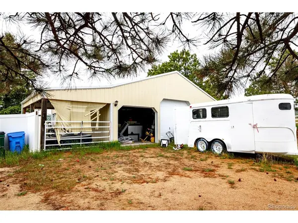 13485 Halleluiah, Elbert, CO 80106