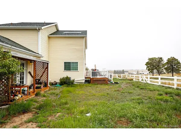 13485 Halleluiah, Elbert, CO 80106