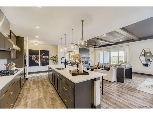 5529 Westin Hills, Elizabeth, CO 80107