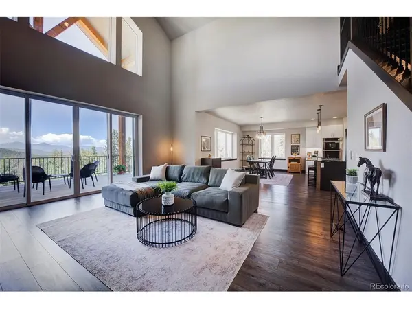 25845 Sunny Aspen, Conifer, CO 80433