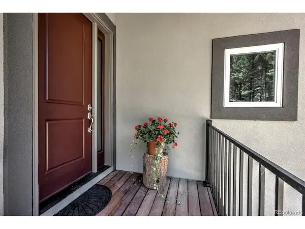 25845 Sunny Aspen, Conifer, CO 80433