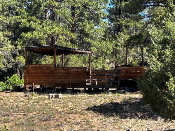 960 Oak, Westcliffe, CO 81252