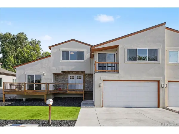 8672 W 49th, Arvada, CO 80002