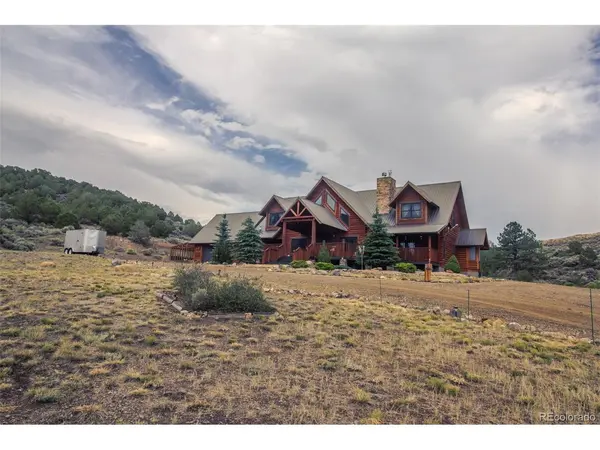 4905 Jaffe, Fort Garland, CO 81133