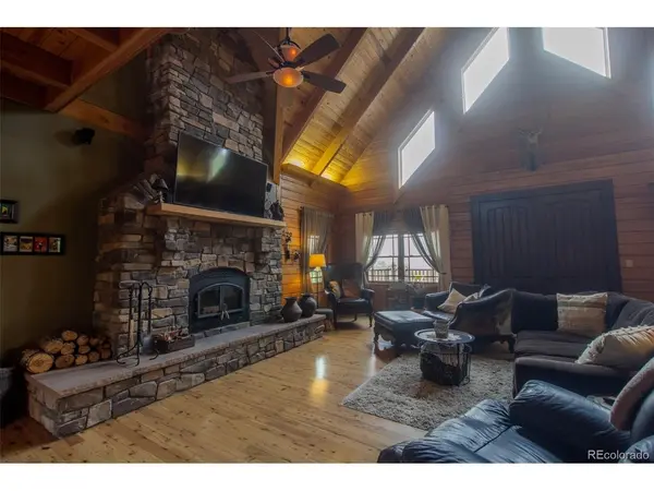 4905 Jaffe, Fort Garland, CO 81133