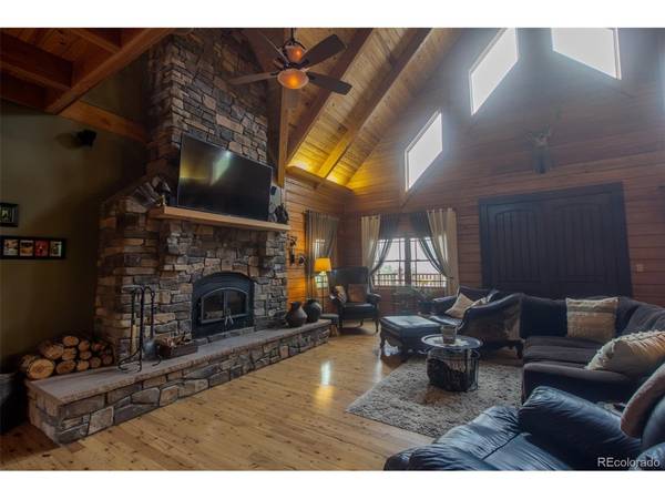 4905 Jaffe, Fort Garland, CO 81133