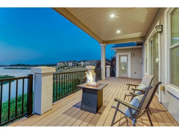 2543 Lakes Edge, Monument, CO 80132