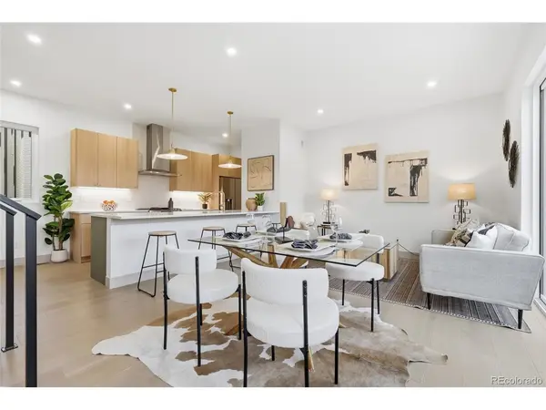 1230 N ZENOBIA #1, Denver, CO 80204