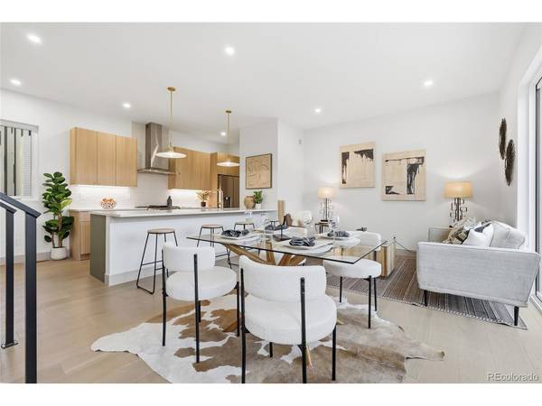 1230 N ZENOBIA #1, Denver, CO 80204