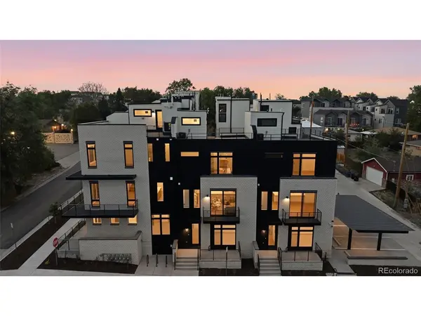 1230 N ZENOBIA #1, Denver, CO 80204