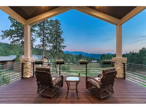 910 Spacious Skies, Woodland Park, CO 80863