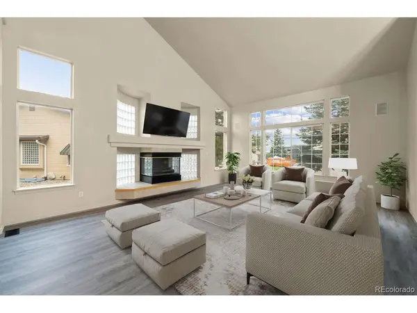 9531 Sand Hill, Littleton, CO 80126