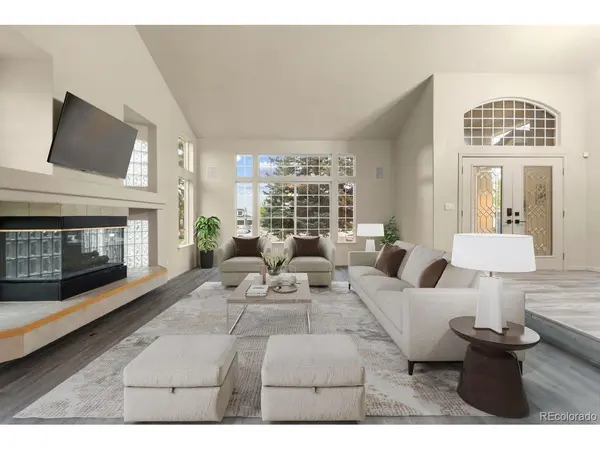 9531 Sand Hill, Littleton, CO 80126